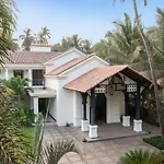Andores Resort And Spa - Calangute