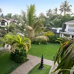 Andores Resort And Spa - Calangute