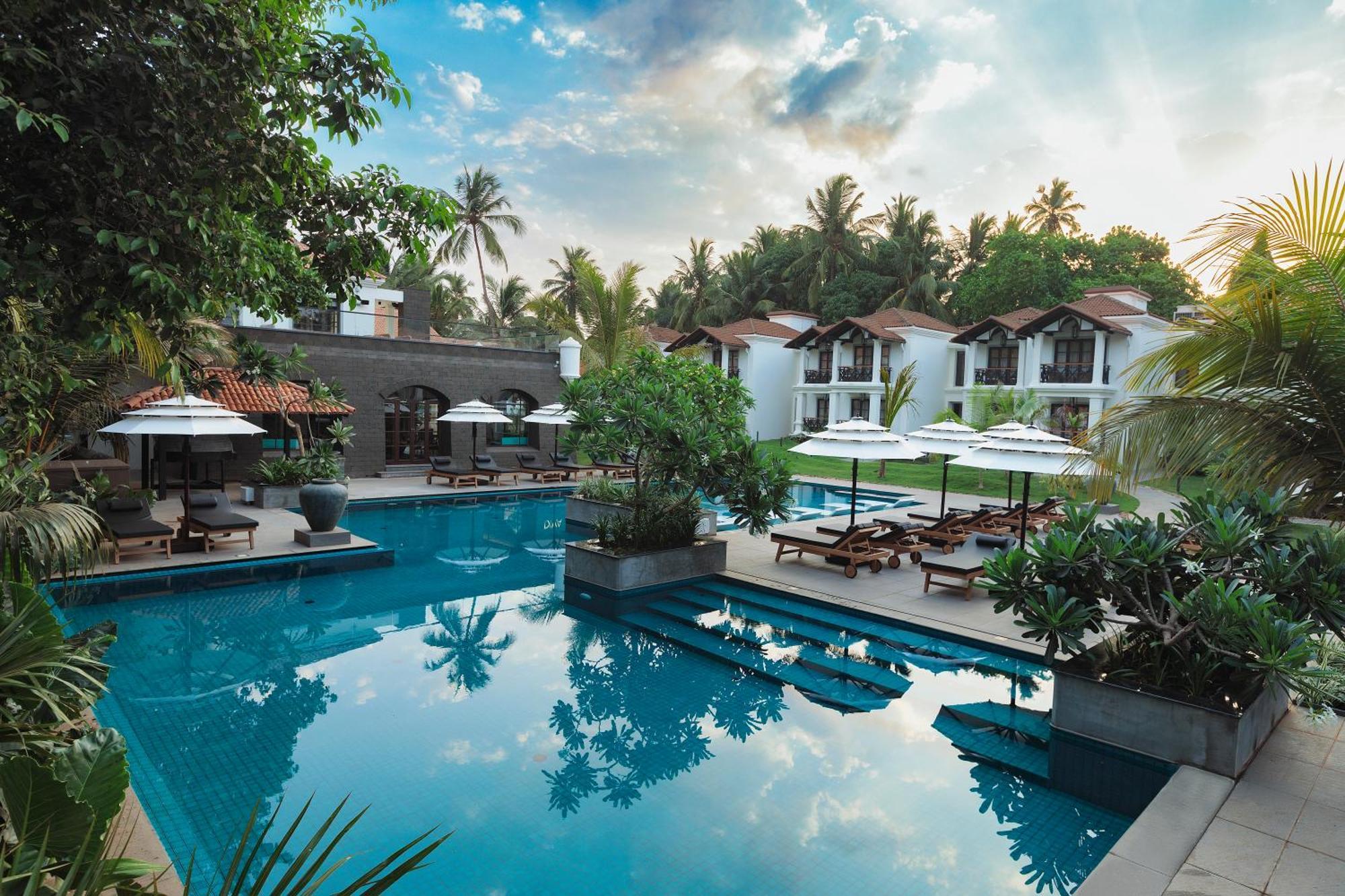 Andores And - Calangute