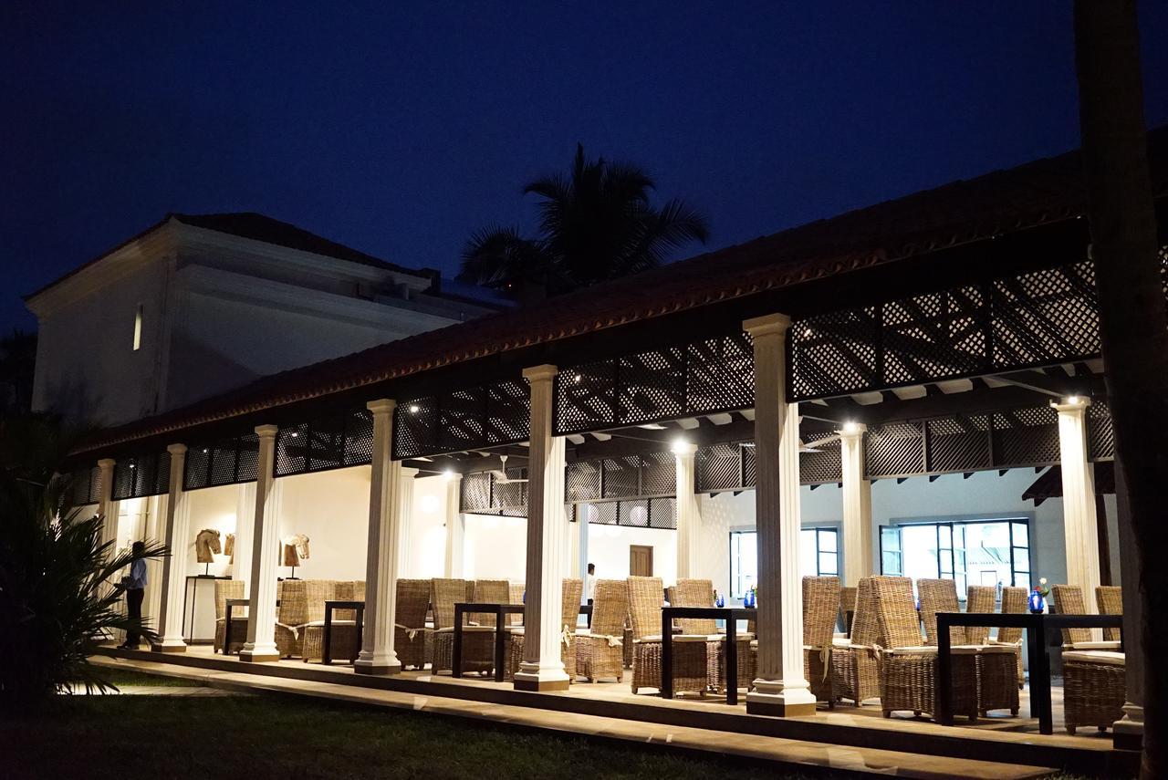 Andores And - 4* Calangute