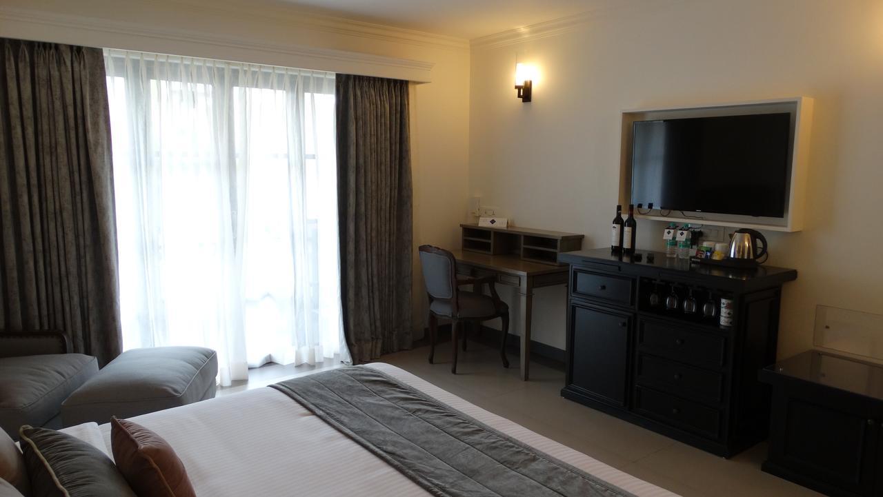 Resort Andores And - Calangute