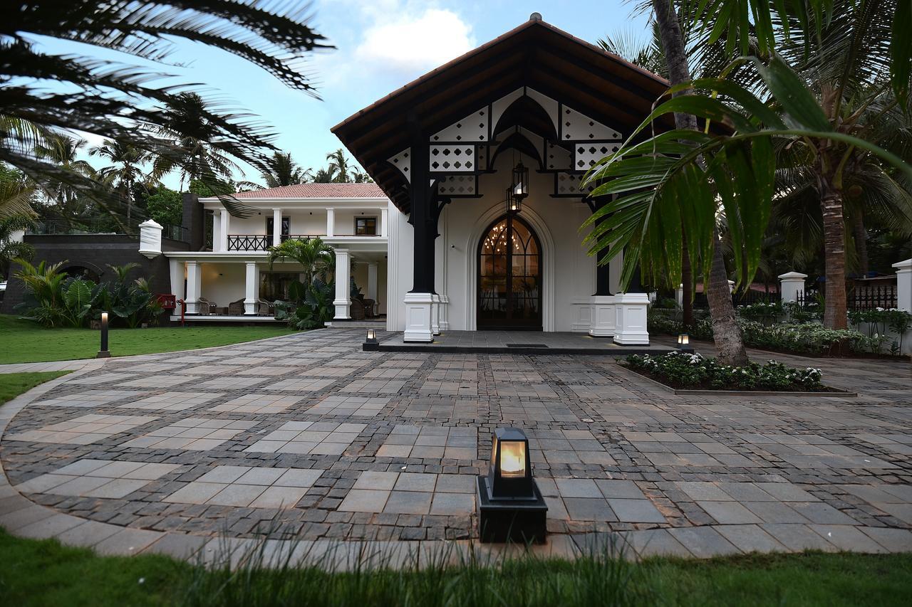 Andores And - Resort