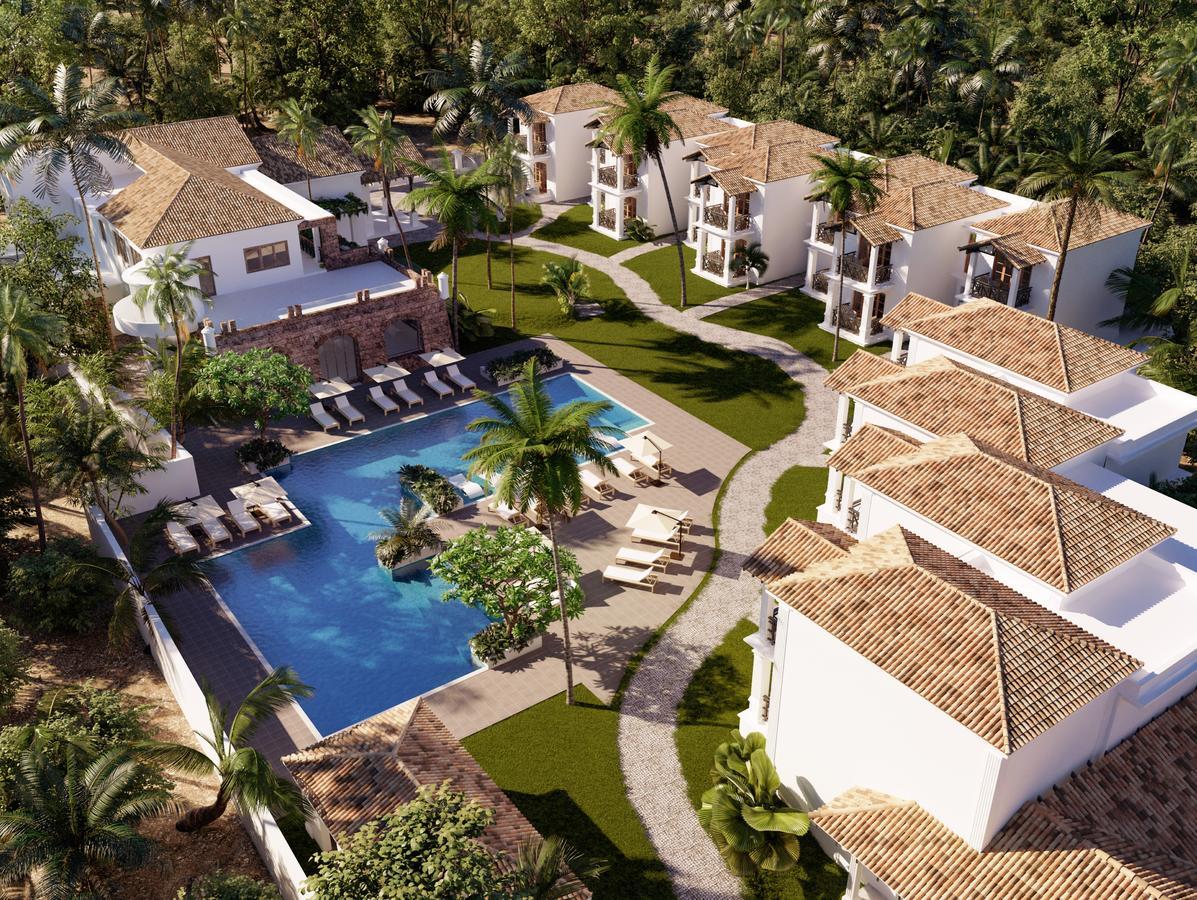 Resort Andores And - Calangute