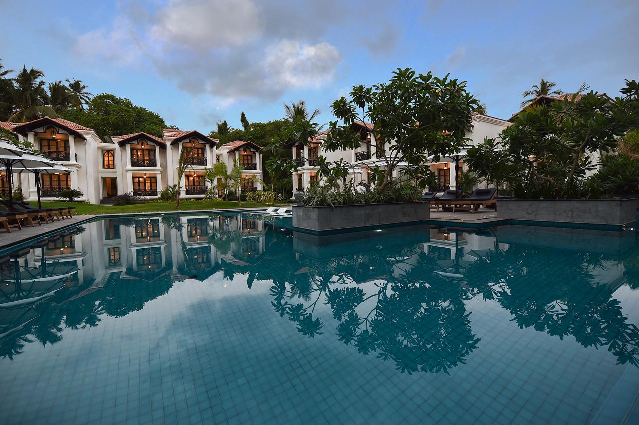 Resort Andores And - Calangute