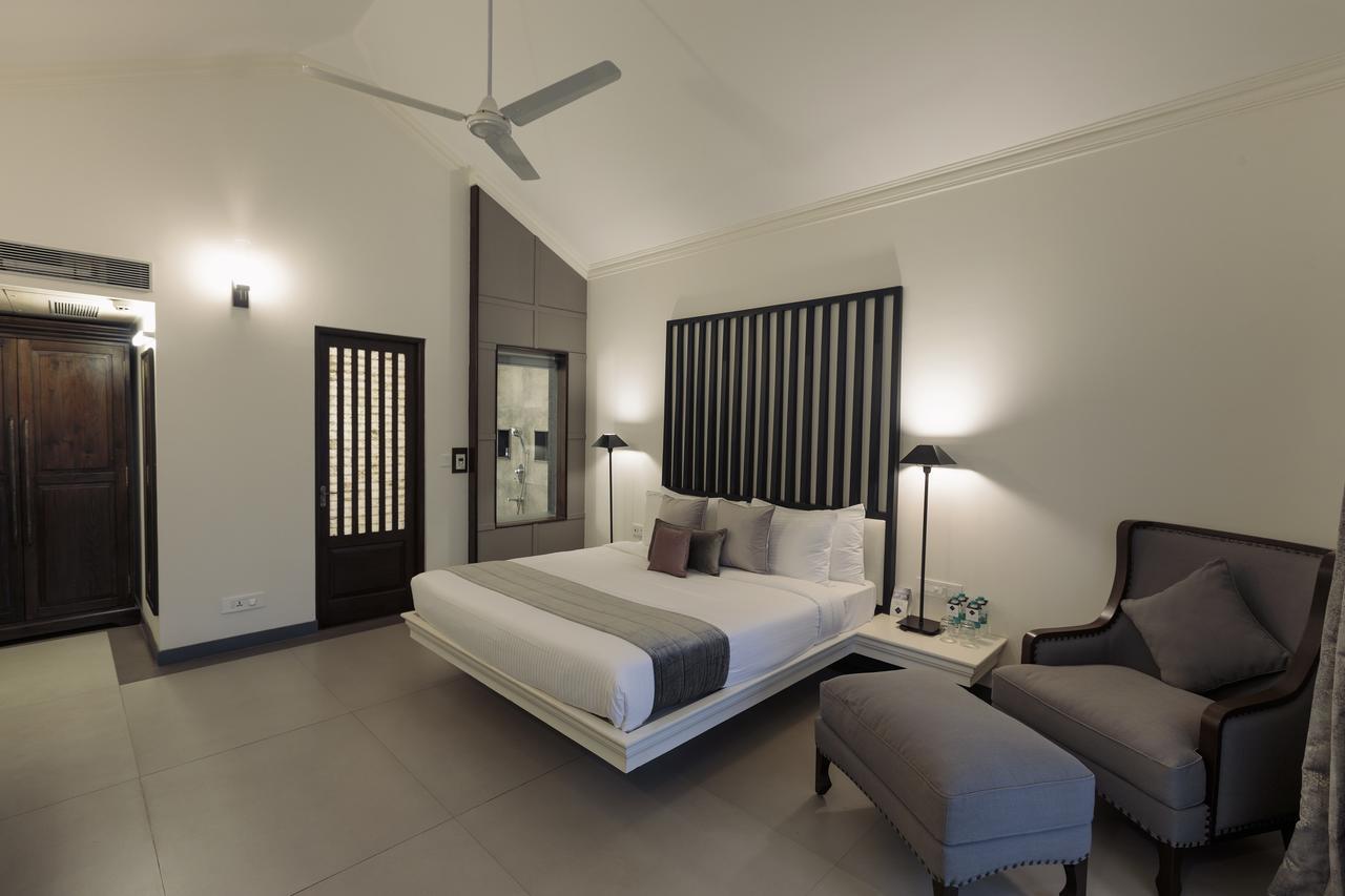 Andores And - 4* Calangute