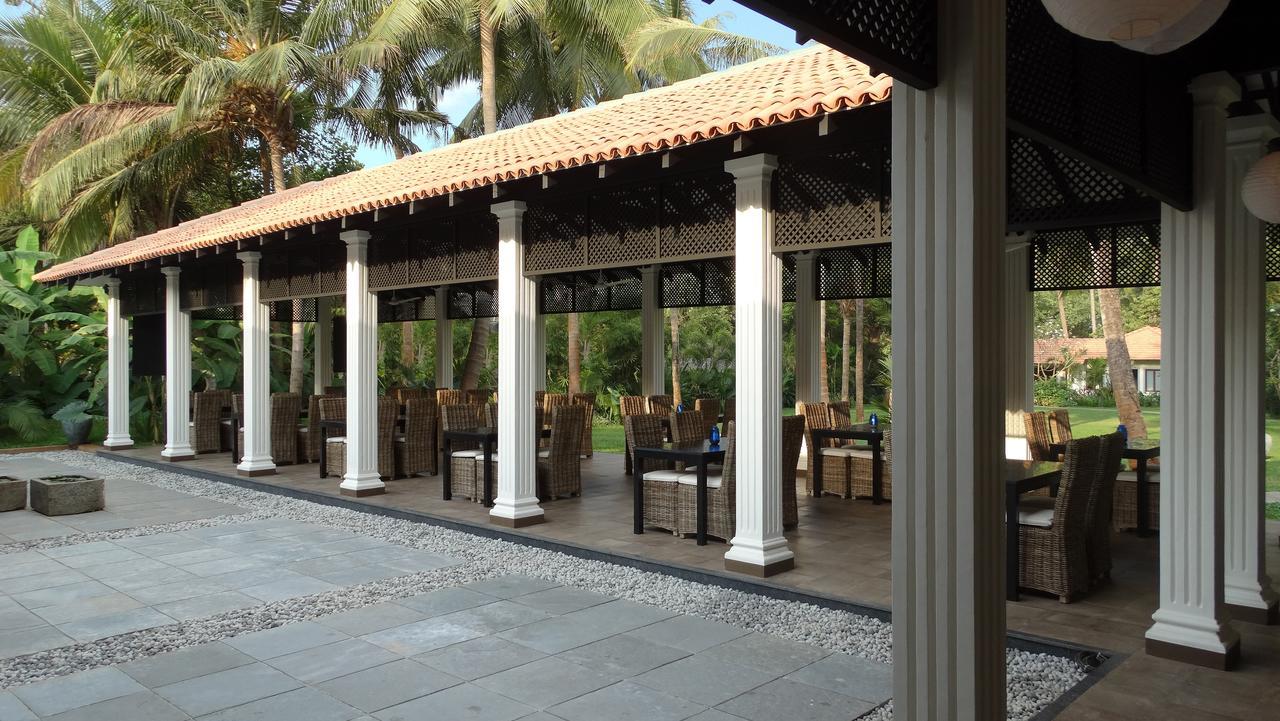 Andores And - 4* Calangute