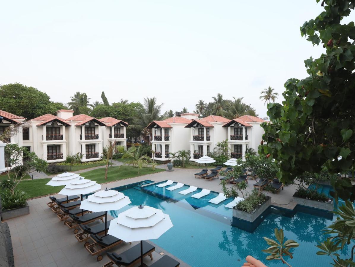 Resort Andores And - 4*