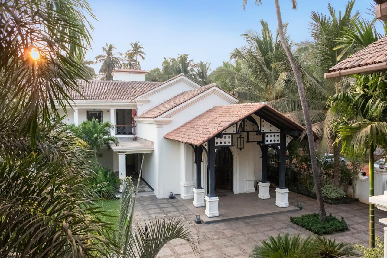 Resort Andores And -