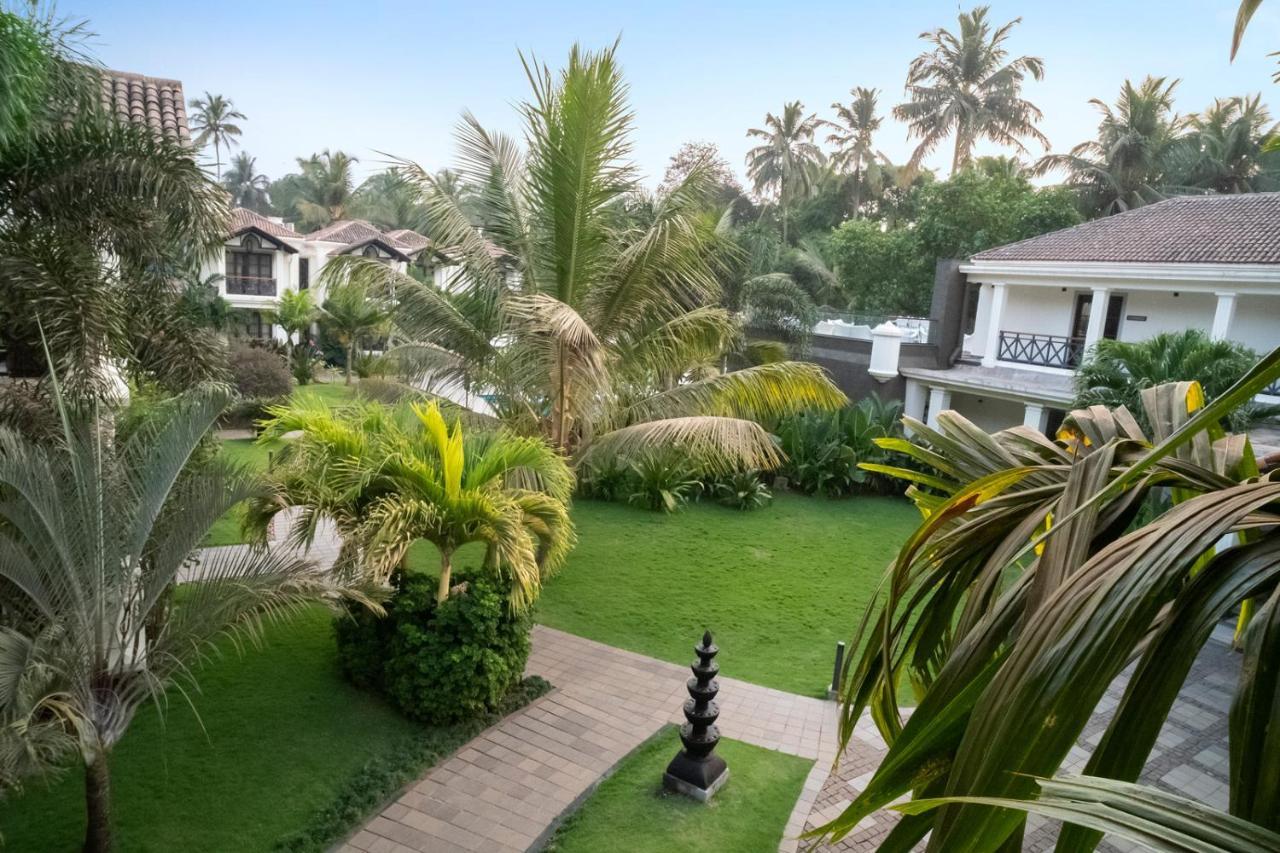 Resort Andores And - 4*